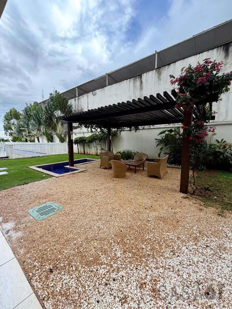 Apartamento, 1 quarto, 33 m² - Foto 16
