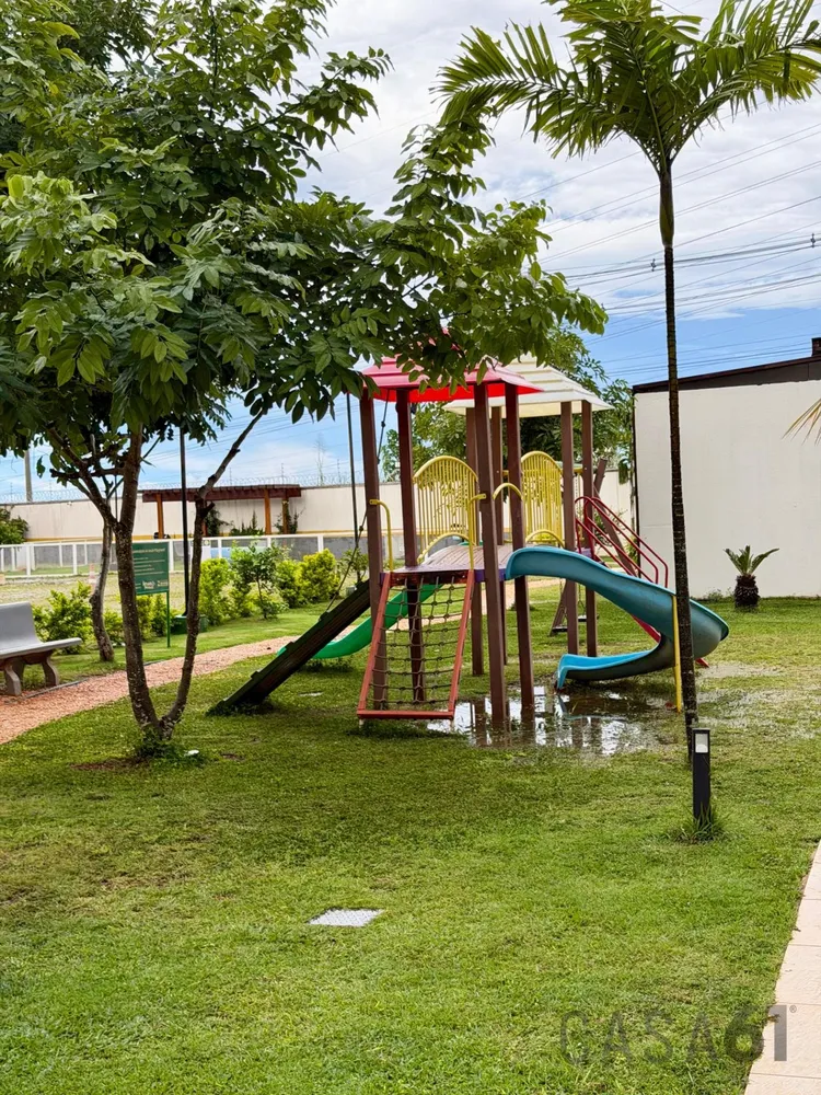 Apartamento, 1 quarto, 33 m² - Foto 15