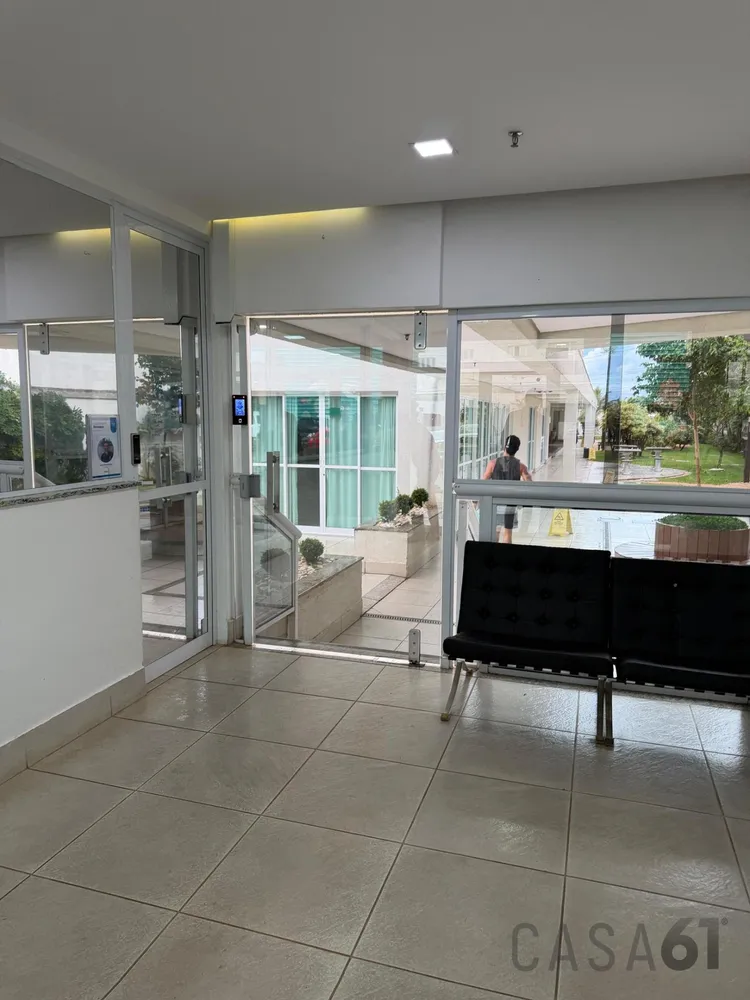 Apartamento, 1 quarto, 33 m² - Foto 1