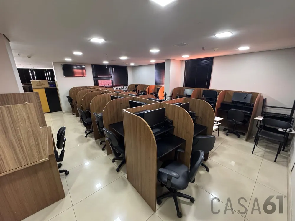 Sala-Conjunto, 800 m² - Foto 4