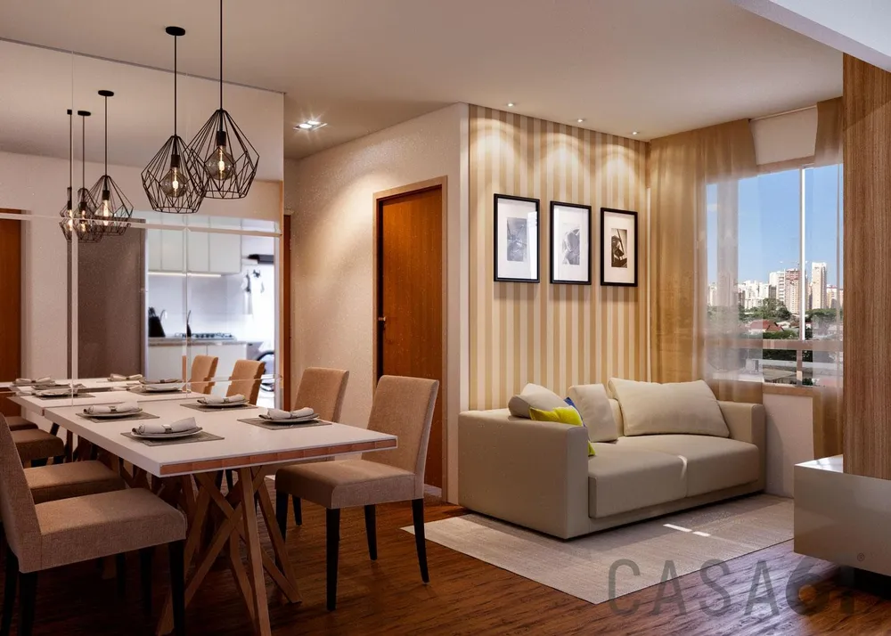 Apartamento, 1 quarto, 35 m² - Foto 13