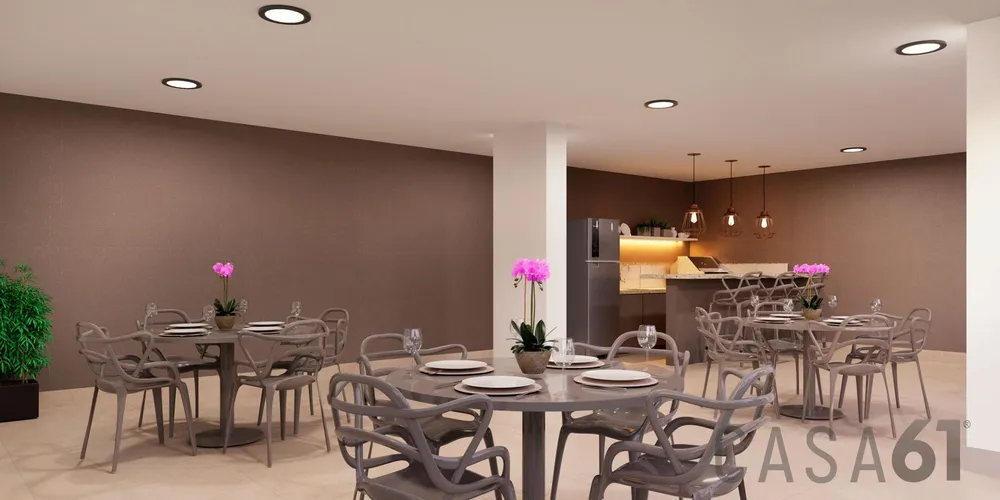 Apartamento, 1 quarto, 35 m² - Foto 14
