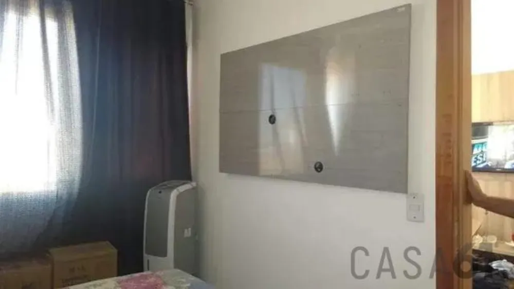 Apartamento, 1 quarto, 35 m² - Foto 17