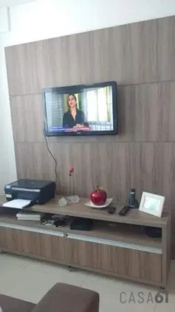 Apartamento, 1 quarto, 35 m² - Foto 19
