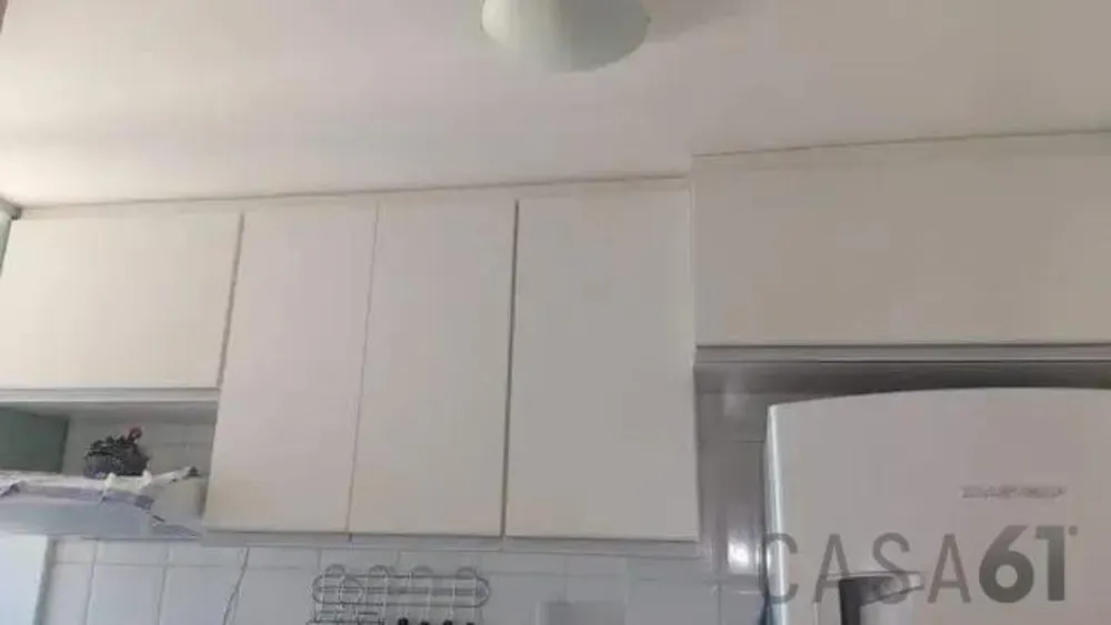 Apartamento, 1 quarto, 35 m² - Foto 10