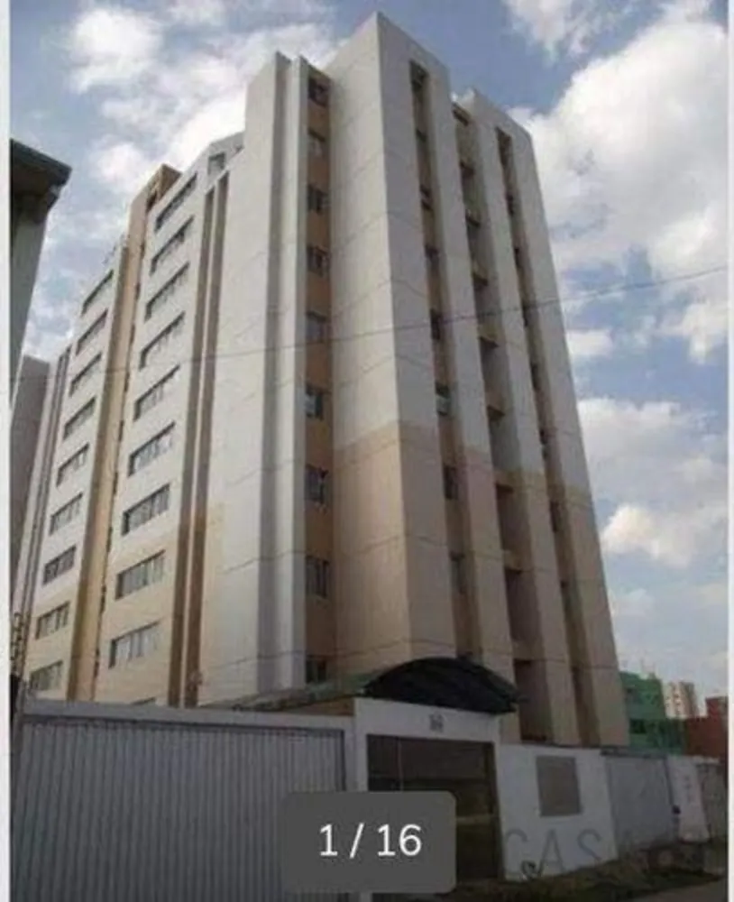 Apartamento, 1 quarto, 35 m² - Foto 1