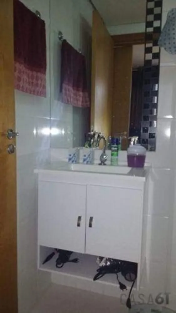 Apartamento, 1 quarto, 35 m² - Foto 20