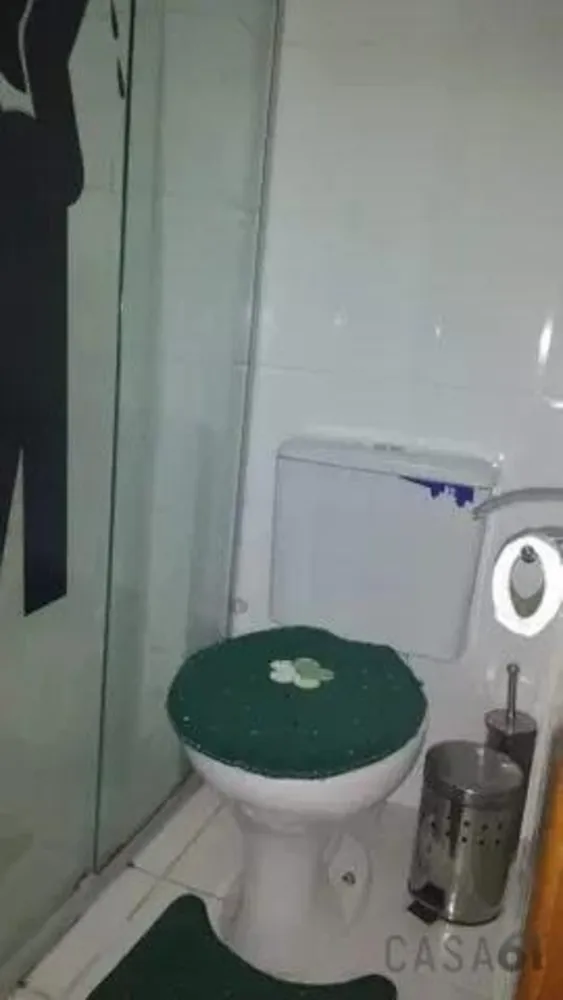 Apartamento, 1 quarto, 35 m² - Foto 6