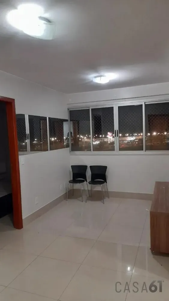 Apartamento, 1 quarto, 35 m² - Foto 18