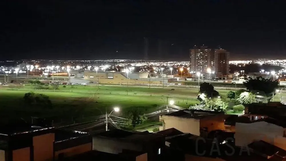 Apartamento, 1 quarto, 35 m² - Foto 4