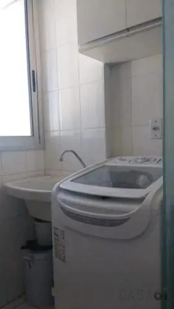 Apartamento, 1 quarto, 35 m² - Foto 15