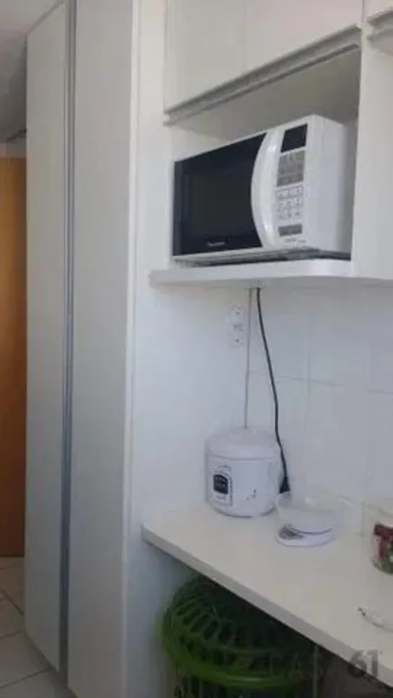Apartamento, 1 quarto, 35 m² - Foto 11