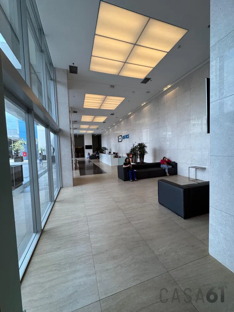 Sala-Conjunto, 68 m² - Foto 8