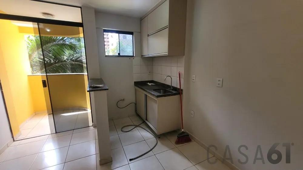 Apartamento, 2 quartos, 44 m² - Foto 8