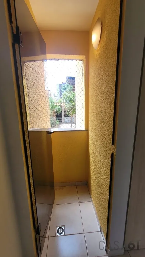Apartamento, 2 quartos, 44 m² - Foto 9