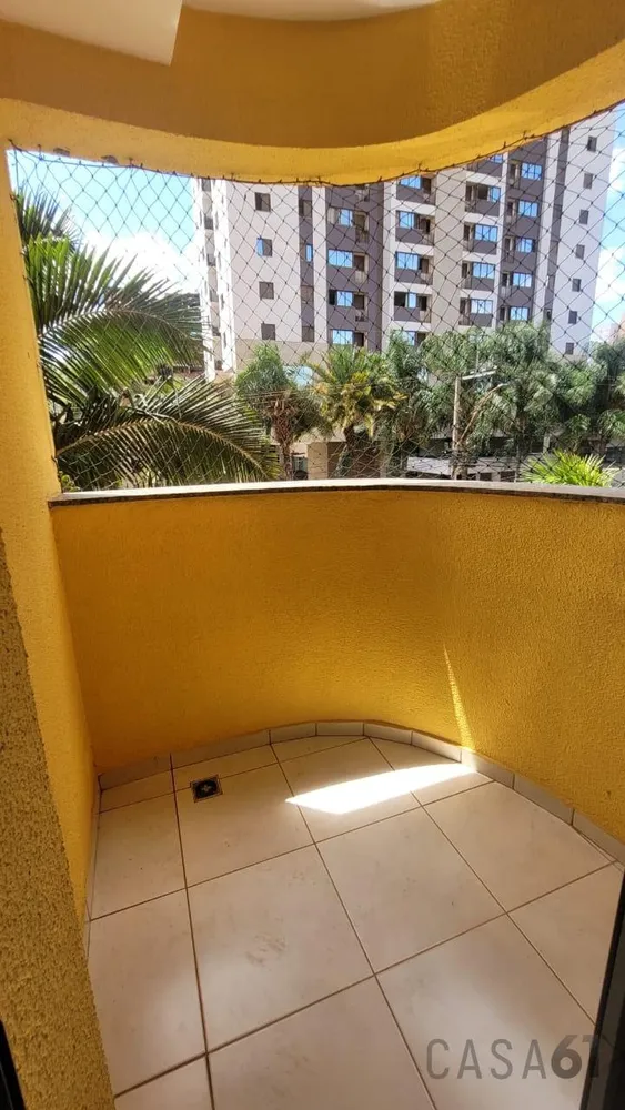 Apartamento, 2 quartos, 44 m² - Foto 20