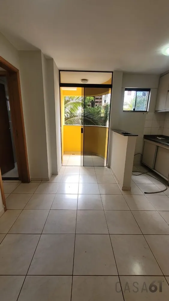 Apartamento, 2 quartos, 44 m² - Foto 10