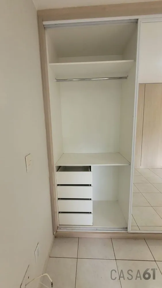 Apartamento, 2 quartos, 44 m² - Foto 6