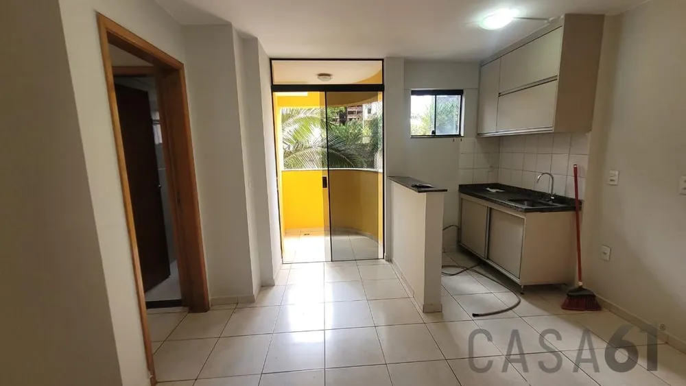 Apartamento, 2 quartos, 44 m² - Foto 7