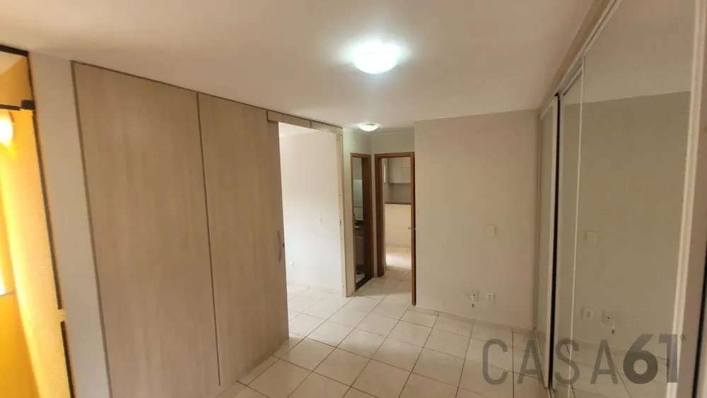 Apartamento, 2 quartos, 44 m² - Foto 2
