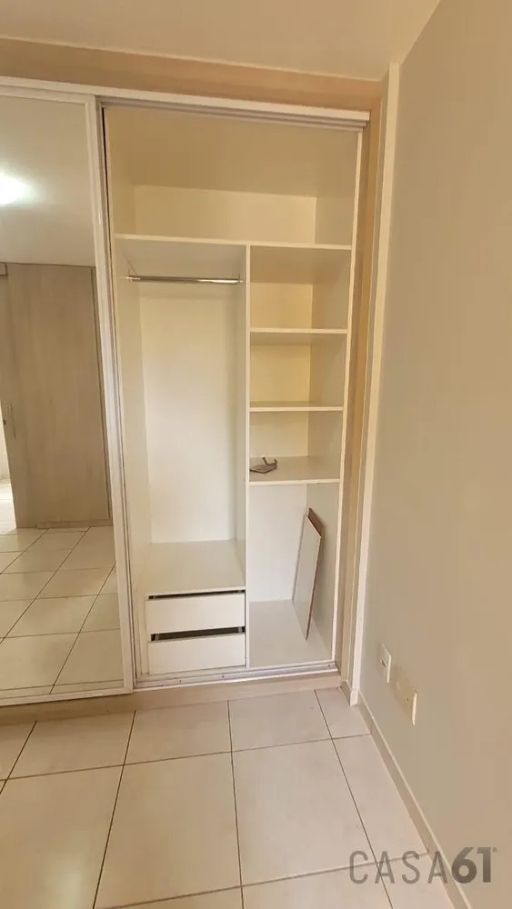 Apartamento, 2 quartos, 44 m² - Foto 3