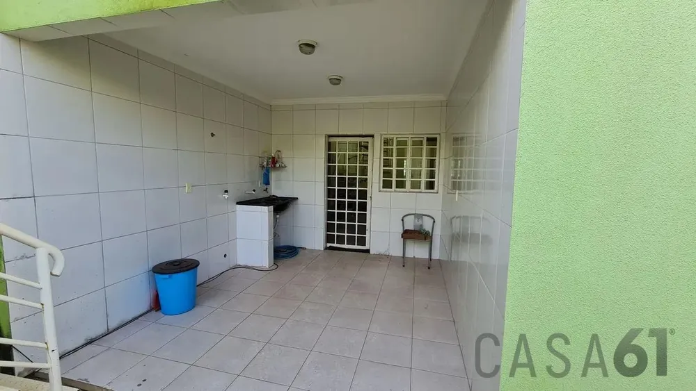 Casa, 4 quartos, 210 m² - Foto 9