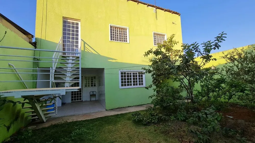 Casa, 4 quartos, 210 m² - Foto 10