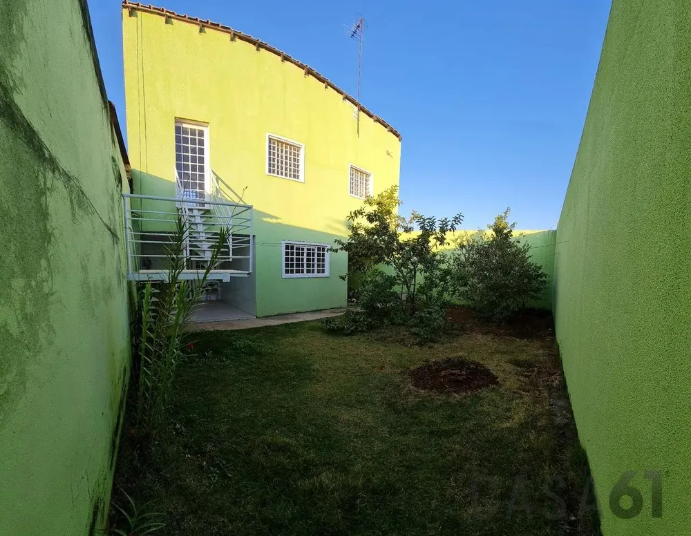 Casa, 4 quartos, 210 m² - Foto 12
