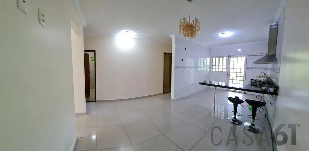 Casa, 4 quartos, 210 m² - Foto 6