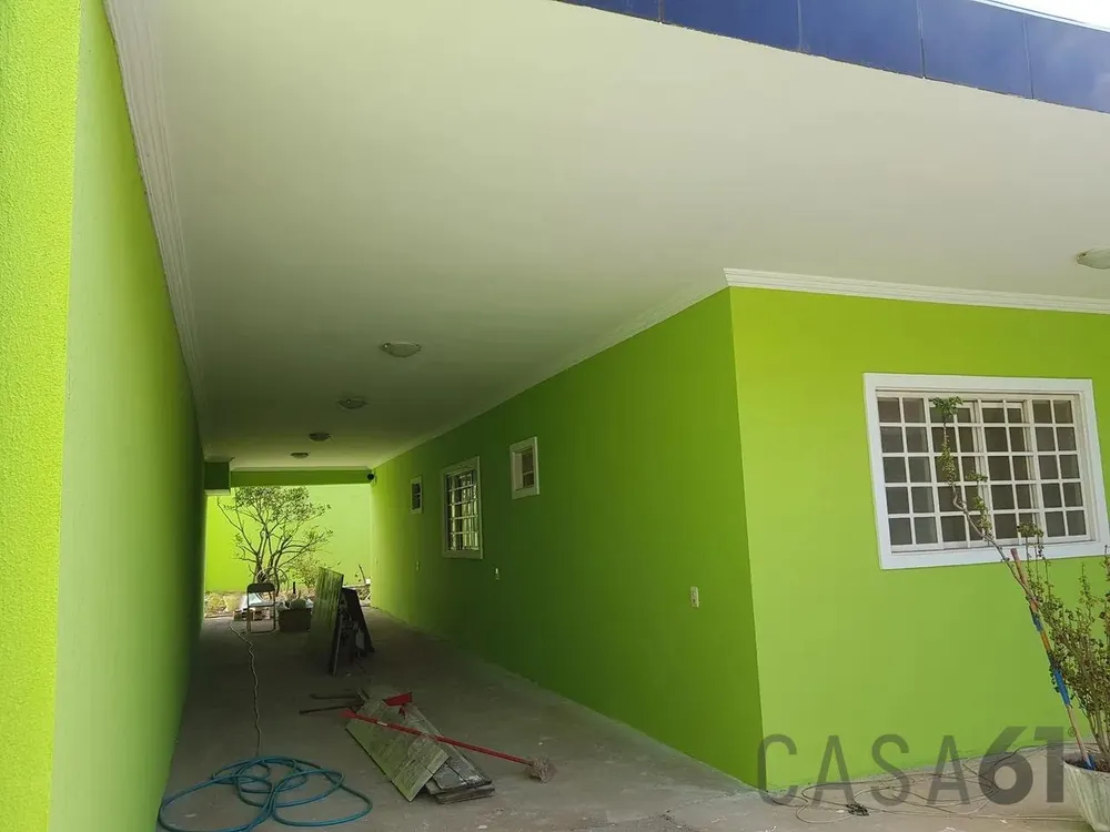 Casa, 4 quartos, 210 m² - Foto 2