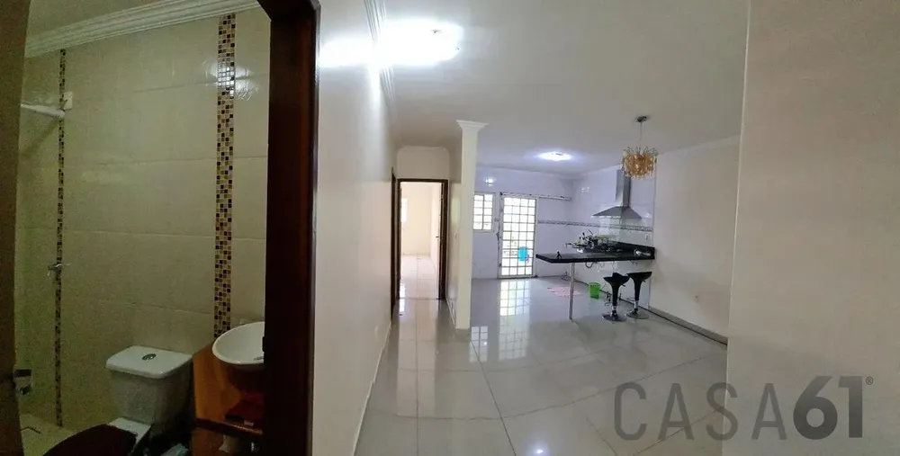 Casa, 4 quartos, 210 m² - Foto 11