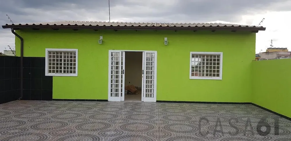 Casa, 4 quartos, 210 m² - Foto 5