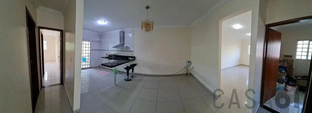 Casa, 4 quartos, 210 m² - Foto 8