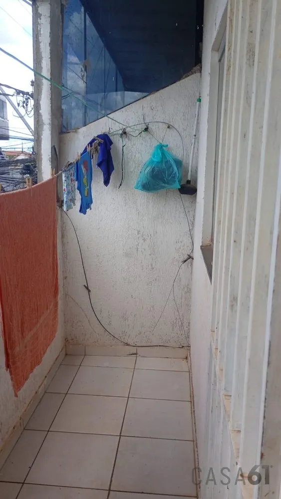 Apartamento, 2 quartos, 42 m² - Foto 6