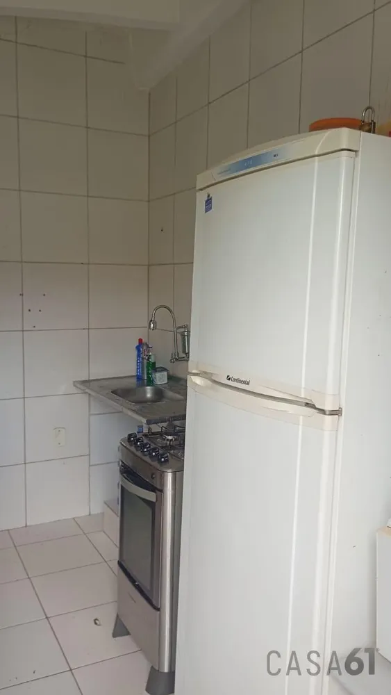 Apartamento, 2 quartos, 42 m² - Foto 4