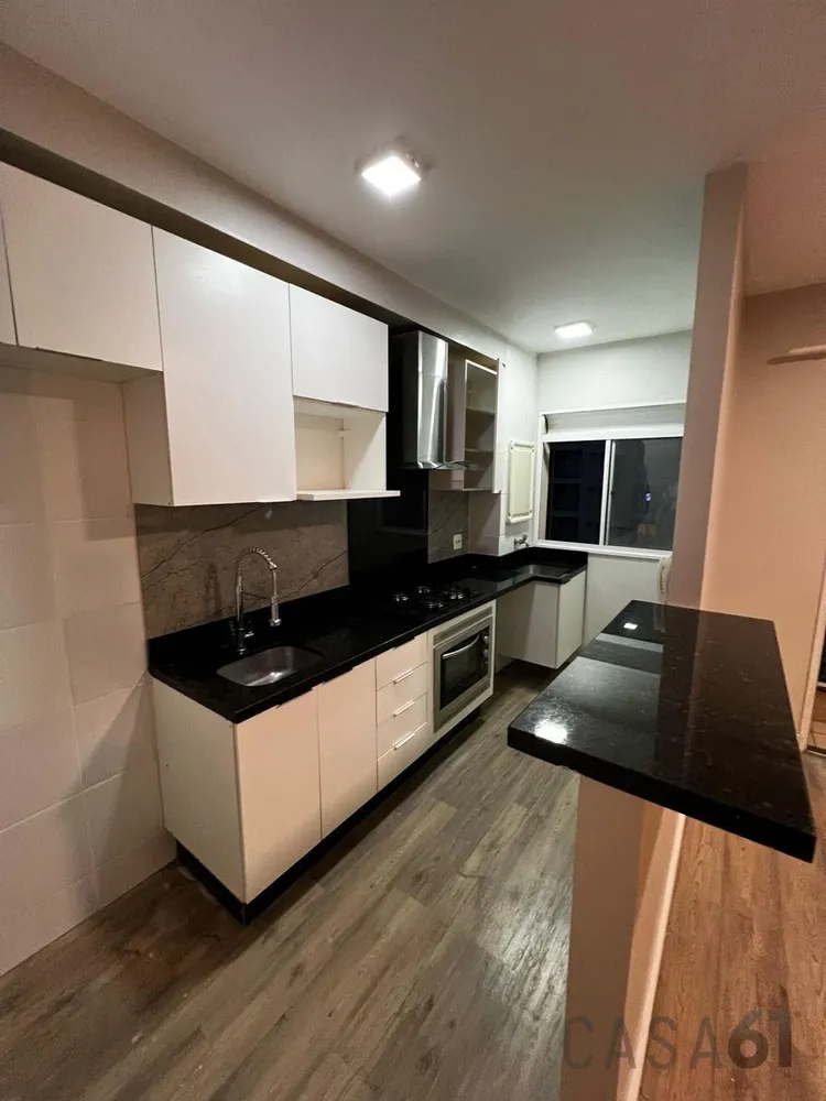 Apartamento, 2 quartos, 46 m² - Foto 5