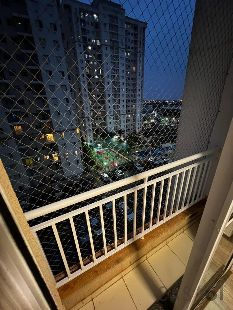 Apartamento, 2 quartos, 46 m² - Foto 13