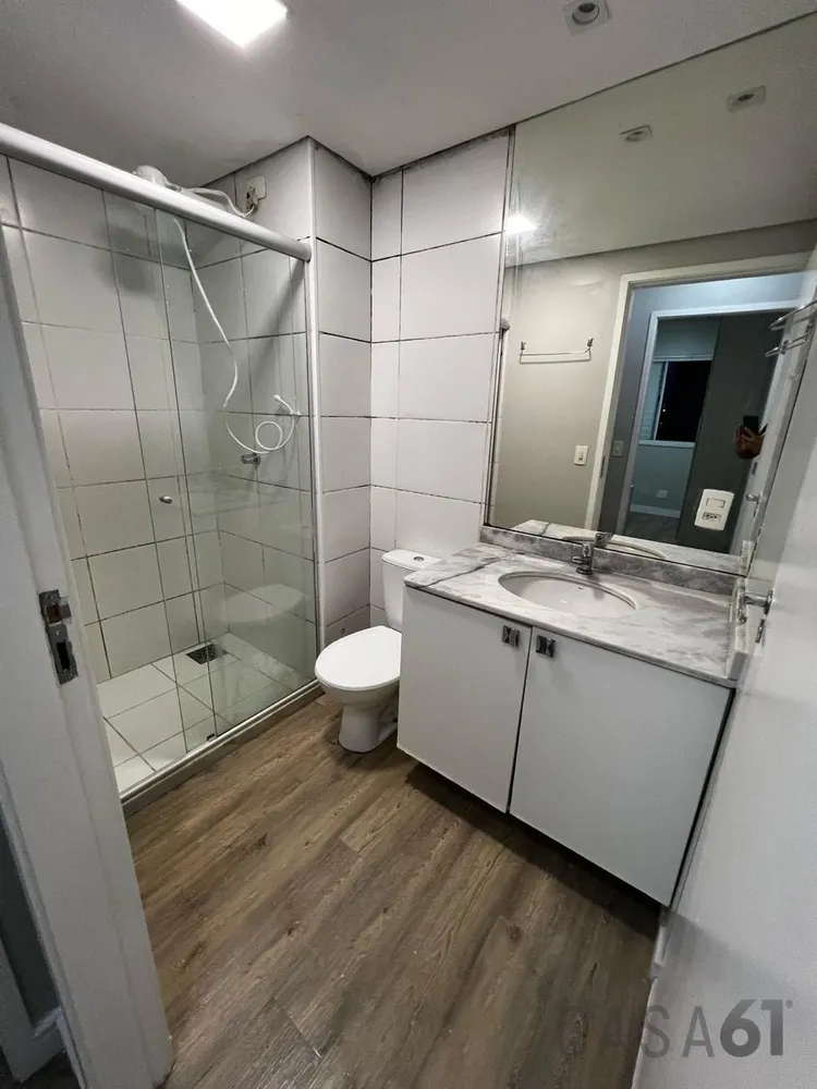 Apartamento, 2 quartos, 46 m² - Foto 10