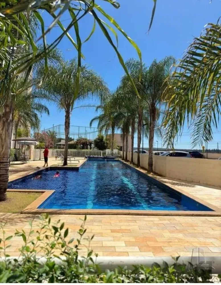 Apartamento, 2 quartos, 46 m² - Foto 14