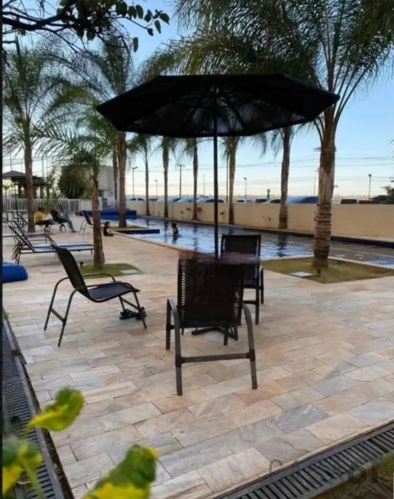 Apartamento, 2 quartos, 46 m² - Foto 15