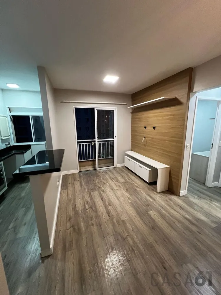 Apartamento, 2 quartos, 46 m² - Foto 3