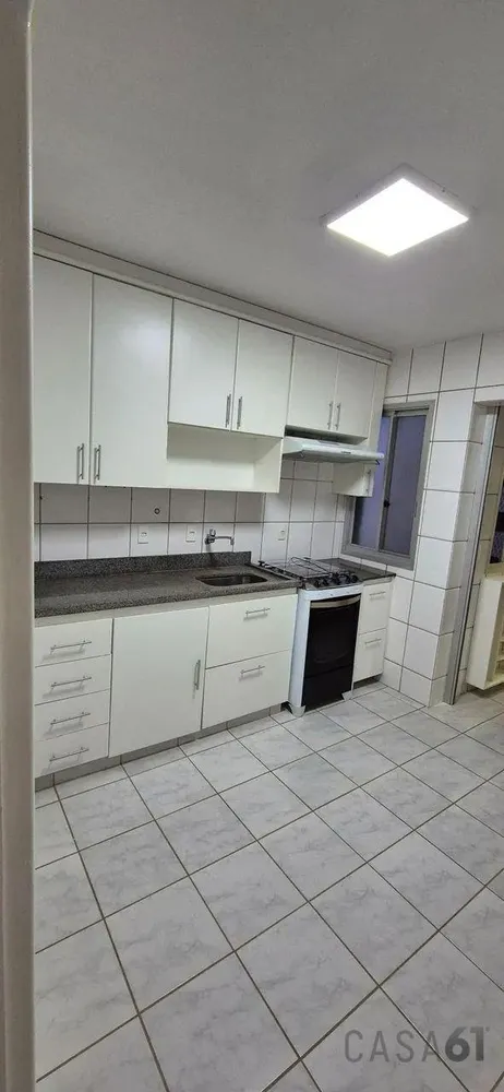 Apartamento, 2 quartos, 82 m² - Foto 16