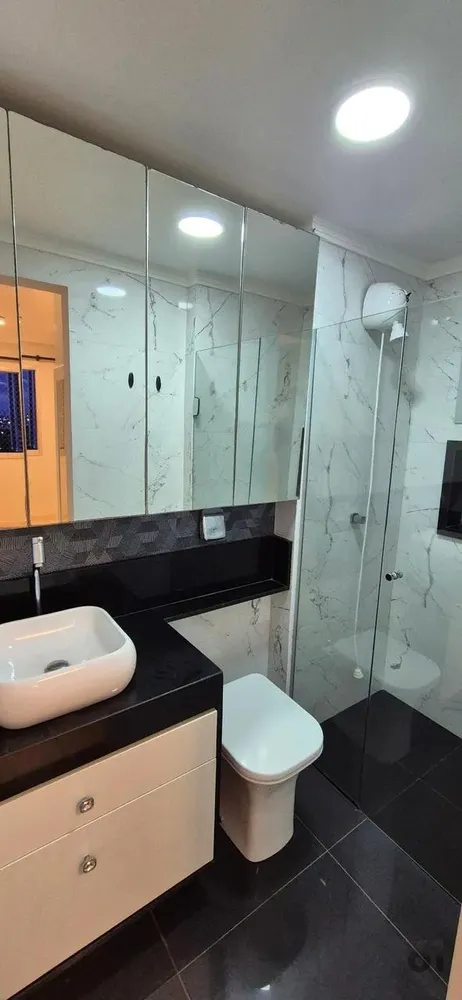 Apartamento, 2 quartos, 82 m² - Foto 7