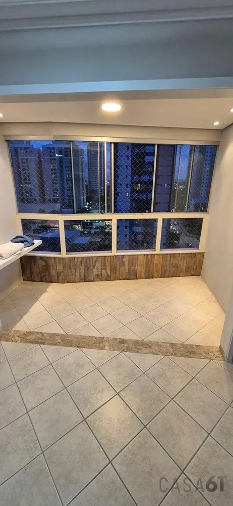 Apartamento, 2 quartos, 82 m² - Foto 1