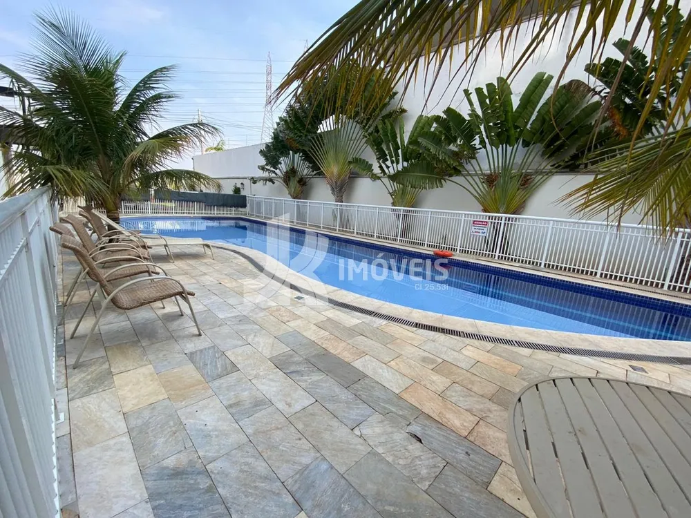 Apartamento, 1 quarto, 34 m² - Foto 6