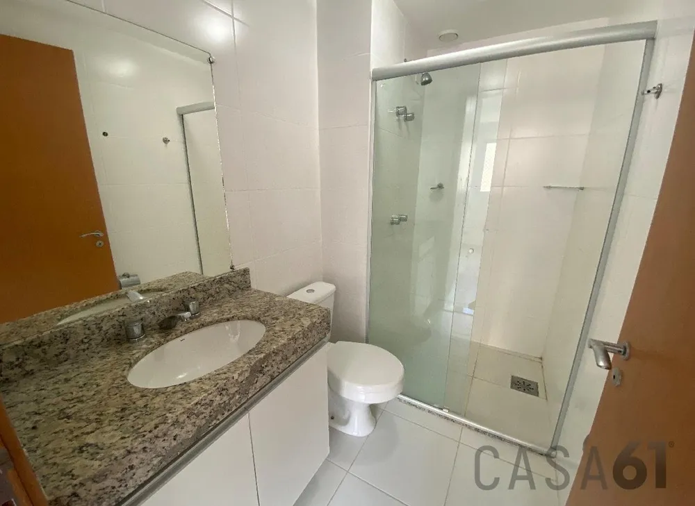 Apartamento, 1 quarto, 34 m² - Foto 7