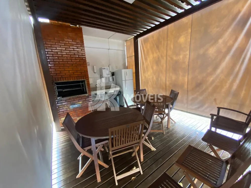 Apartamento, 1 quarto, 34 m² - Foto 8