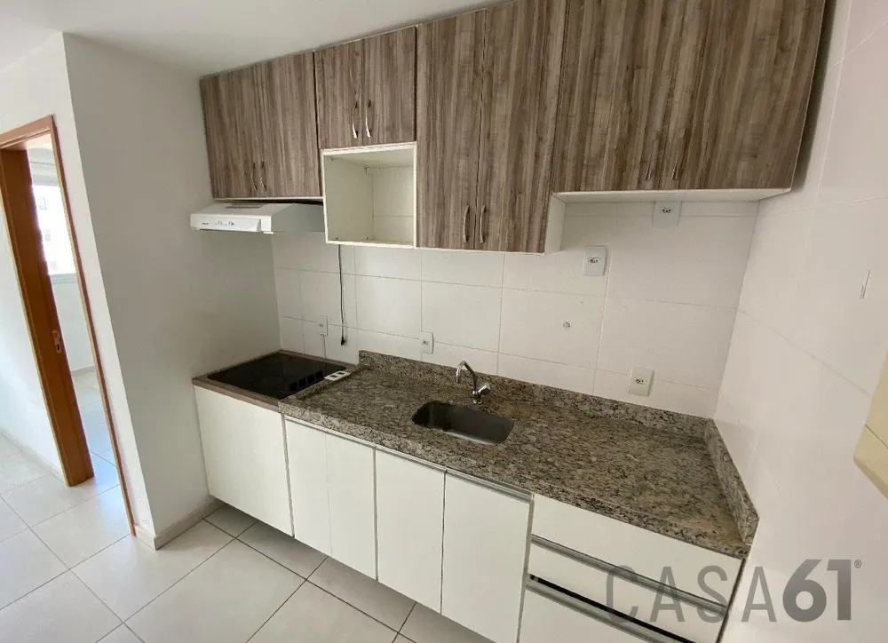 Apartamento, 1 quarto, 34 m² - Foto 4