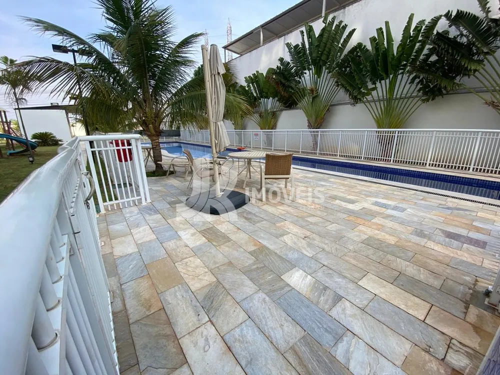Apartamento, 1 quarto, 34 m² - Foto 10