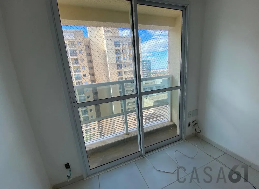 Apartamento, 1 quarto, 34 m² - Foto 3